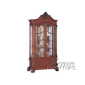  Acme Furniture Curio 01500