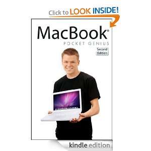 MacBook Pocket Genius Brad Miser  Kindle Store