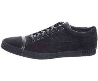  Puma by Alexander McQueen Scarred St Suede Shoes
