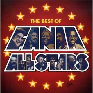  Que Pasa The Best of the Fania All Stars Fania All Stars