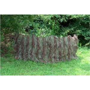  Ghillie Suit Ghillie Blind Cover 30 X 9, Cover, Apparel 
