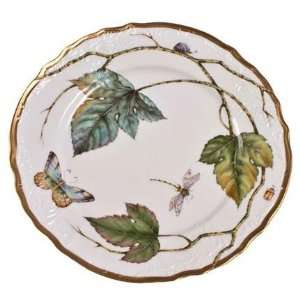 Anna Weatherley Elegant Foliage Dinner Plate 5