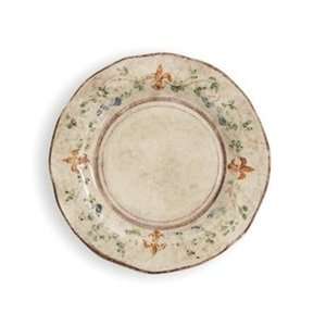 Arte Italica Medici Dinner Plates Set of 4, 