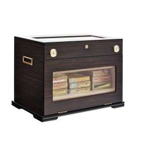  Humidor Cabinet Adorini Aficionado   Deluxe