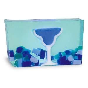   Elements Blue Margarita 6.5 Oz. Handmade Glycerin Bar Soap Beauty