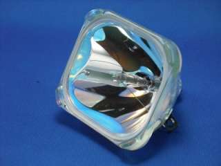 Sony XL 2100U (Philips PHI/387S) Bare Lamp Bulb Only Panasonic TY 