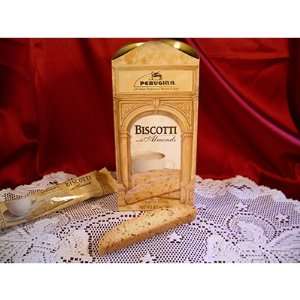 Almond Biscotti Grocery & Gourmet Food
