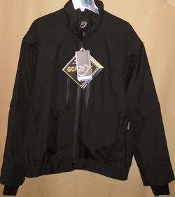    Zero Restriction Featherweight Gore tex Jacket (Blk) Clothing