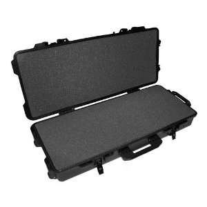Boyt Harness H36 Gun Case All Steel Powder Replaceable Draw Latches 