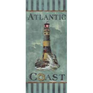  Atlantic Coast Lighthouse Eureka Lake Studios. 16.00 