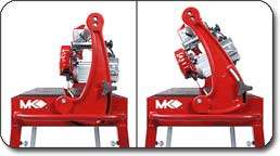   159414 MK 212 4 Wet Cutting Tile and Stone Saw