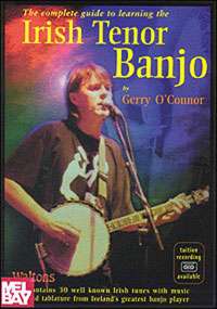 Complete Guide to Learning the Irish Tenor Banjo  