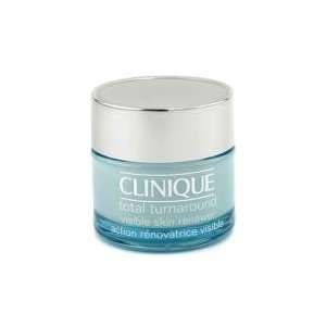  CLINIQUE by Clinique Total Turnaround Cream   Very Dry to 