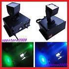   Square Moving Head Light DMX stage lighting LED RGB Washer Light party