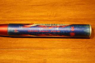   Anderson RocketTech Fastpitch Hot Rocketech HOTTEST LEGAL METAL  