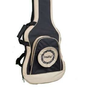  Acoustic Gig Bag Musical Instruments