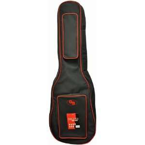  GB Standard Bass Guitar Gig Bag    Musical 