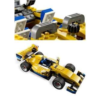 New NIB Building Toy Lego Creator Set Cool Cruiser Vehicle#5767  