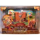 Harry Potter Quidditch Stadium Playset New Sealed