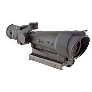   5x35 DI Amb XHair 308 Ball Gun Scope TA11J 308A 