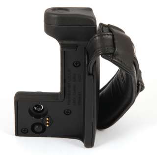 Mint* Leica Hand Grip w/strap fit Leica R7 camera in black  