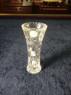 LENOX Crystal Star Vase  