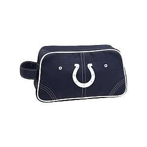    Littlearth Indianapolis Colts CAPtivate Dopp Kit
