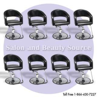 Styling Chair Beauty Hair Salon Equipment Furniture se8  