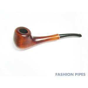  Lady Wooden Pipe Tobacco Smoking Pipe. Hand Carved Lady 