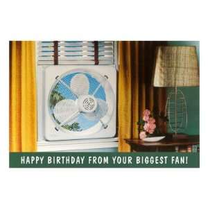  Happy Birthday from Your Biggest Fan Holidays & Greetings 