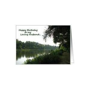  Happy Birthday To My Loving Husband, River Card Health 