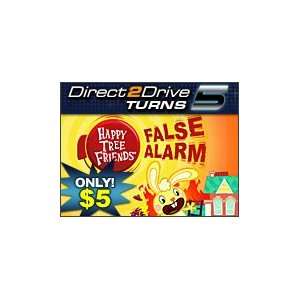  Happy Tree Friends False Alarm for PC Toys & Games