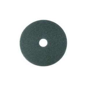  Blue Cleaner Floor Pads   13 inch