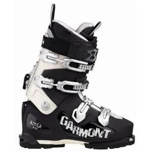  Garmont Azula Ski Boots Womens 2012   24.5 Sports 