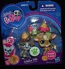 Hasbro Littlest Pet Shop Collector Pets 1832 33 Cow items in The 