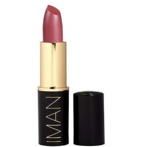  Iman Cosmetics Luxury Lip Stain    Sensuous (Quantity of 4 