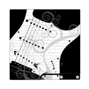 Guitar Hero Decorative Protector Skin Decal Sticker for PlayStation 3 