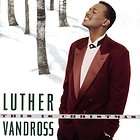 luther vandross this is christmas 1 cd fully guaranteed dispatched