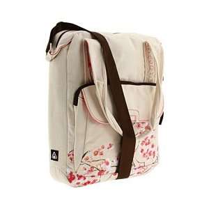  Jansport Obsess Tote (Canvas Cherry Blossom) Sports 