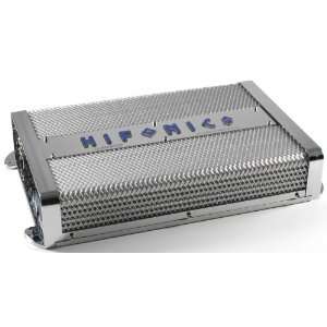 Hifonics GLX1000.1D Gladiator 1 x 1000 Watts and 1 Ohm Amplifier Car 