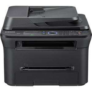   Flatbed Multifunction Printer 600DPI 23PPM Mono USB For PC Mac  