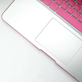Pink Crystal Hard Case Cover For 13.3 MacBook Air  