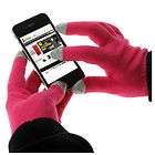 Winter Tech Capacitive Magic Touch Screens Gloves For Samsung Galaxy M 