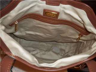 New Lauren Ralph Lauren Large Tote, Handbag, Purse Chatsworth Leather 
