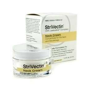  Strivectin Neck Cream   1.4 Oz Beauty