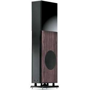  Polk Audio LSi25 Right Speaker Ebony (Ea) 3 Way Floorstanding 
