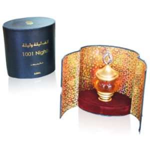 1001 Nights (Alf Laila O Laila)   Arabian Perfume Oil 