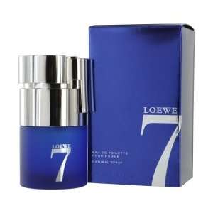  LOEWE 7 by Loewe EDT SPRAY 1.7 OZ Beauty