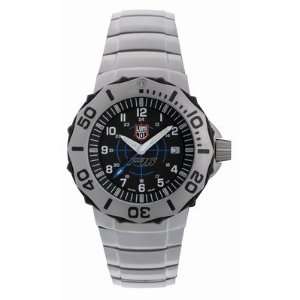  Luminox 9104 Time Date Mens Watch