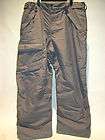 The North Face Mens Freedom Insulated Pants  Zinc Grey  XL   Regular